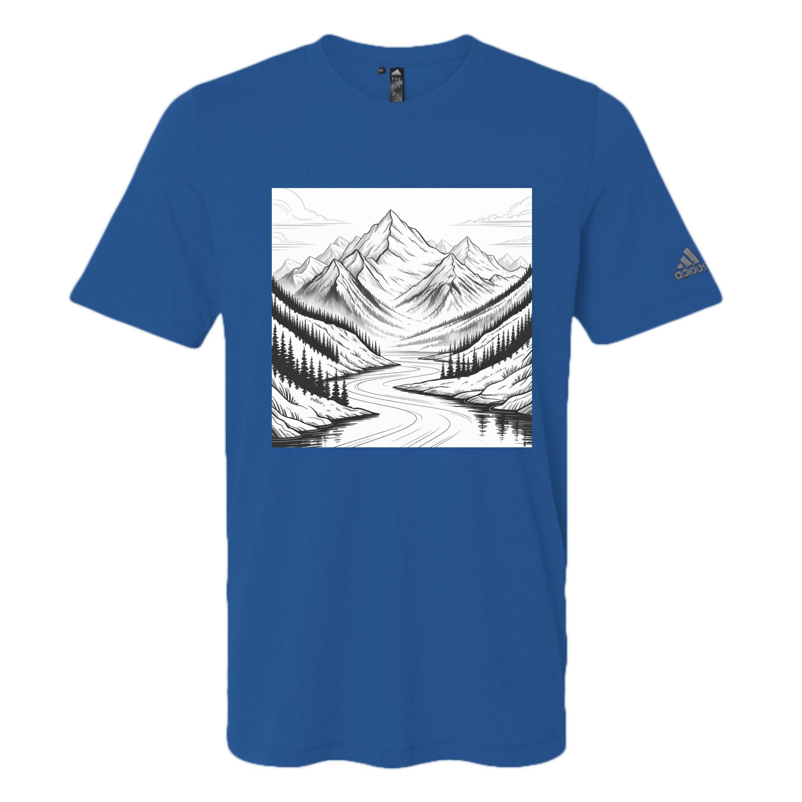 Collegiate Royal - FRONT