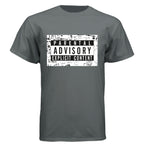 Vintage Heavy Metal - FRONT