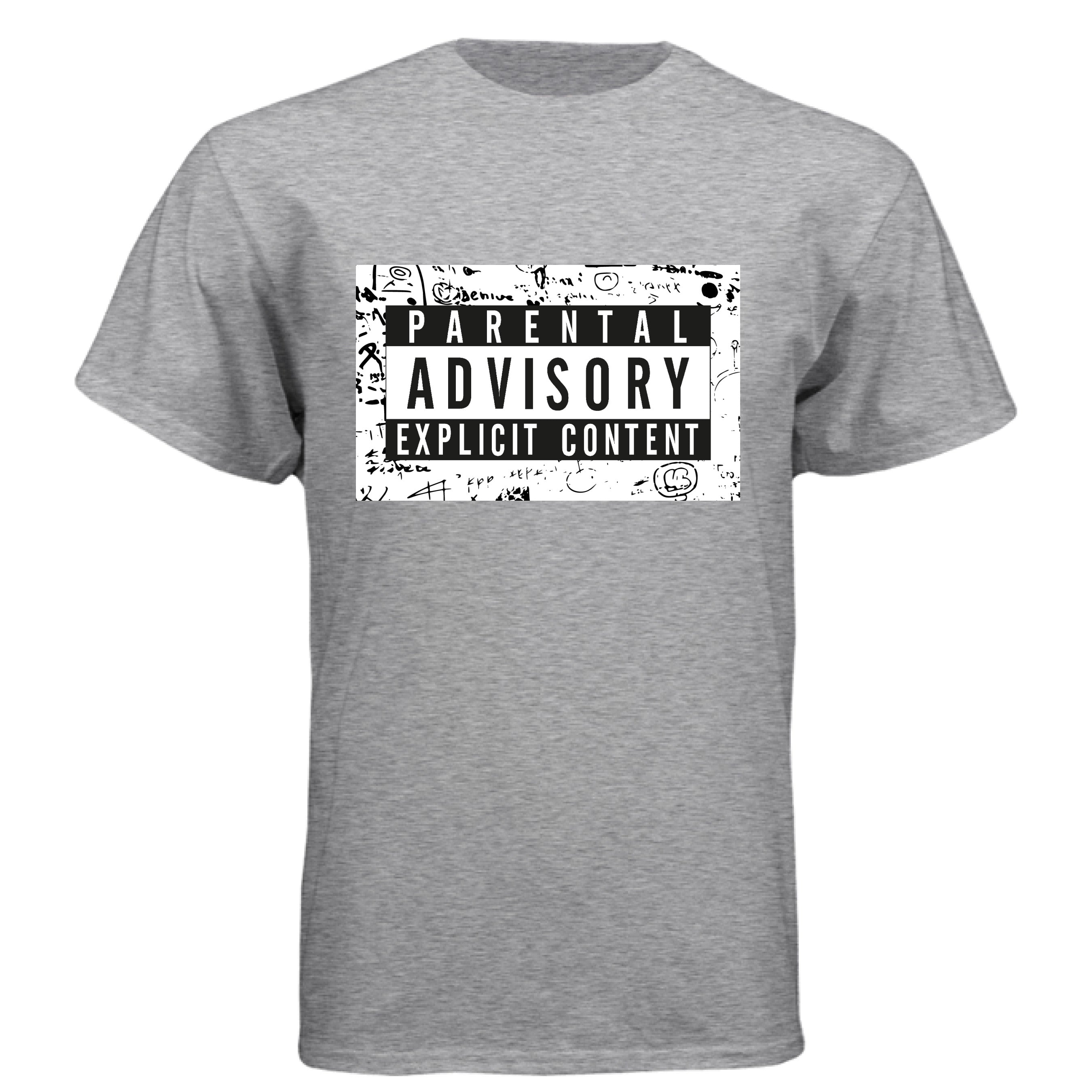 PREMIUM HEATHER - FRONT