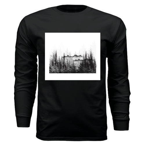 Vintage Black - FRONT