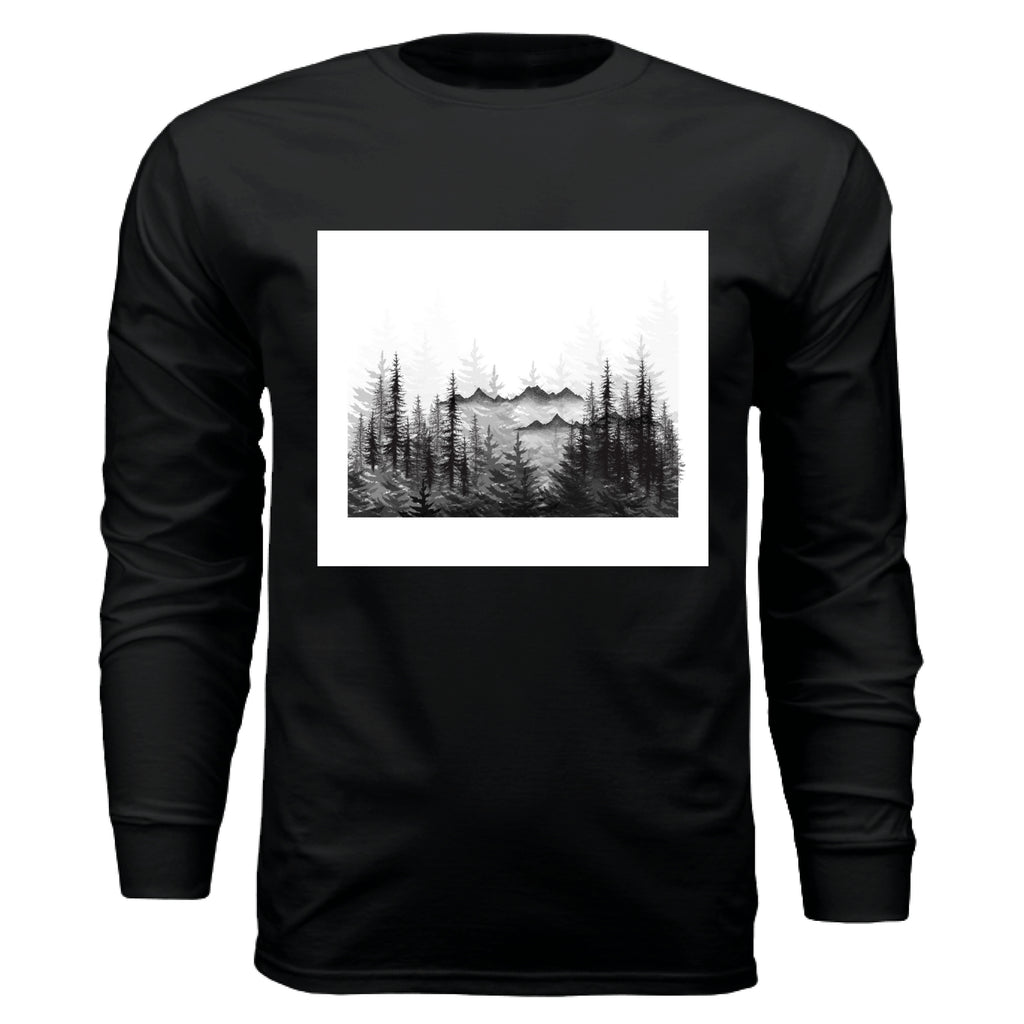 Vintage Black - FRONT