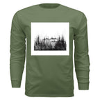 OLIVE - FRONT