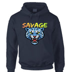 NAVY - FRONT