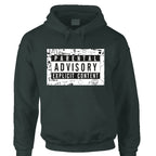 FOREST GREEN - FRONT