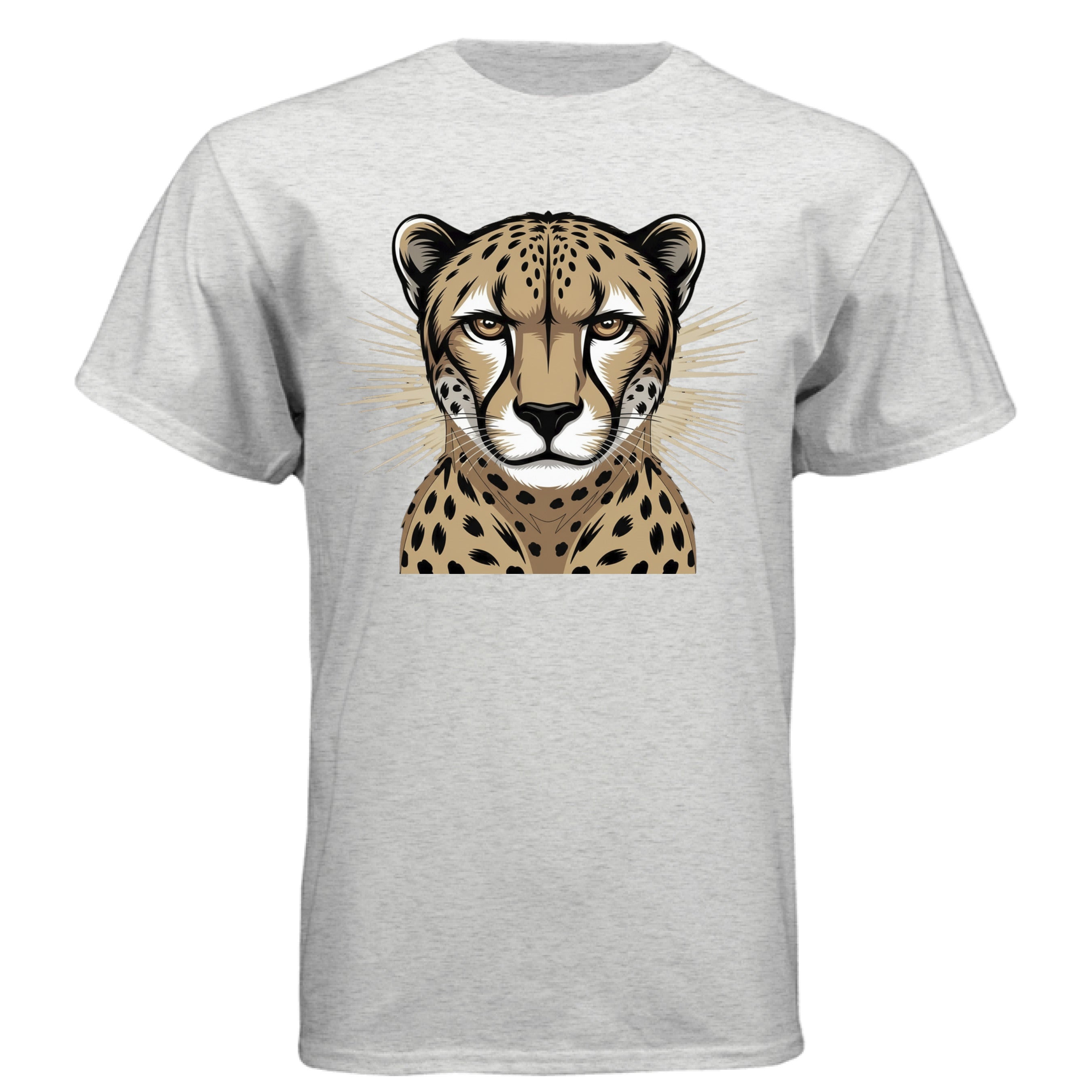 HEATHER WHITE - FRONT