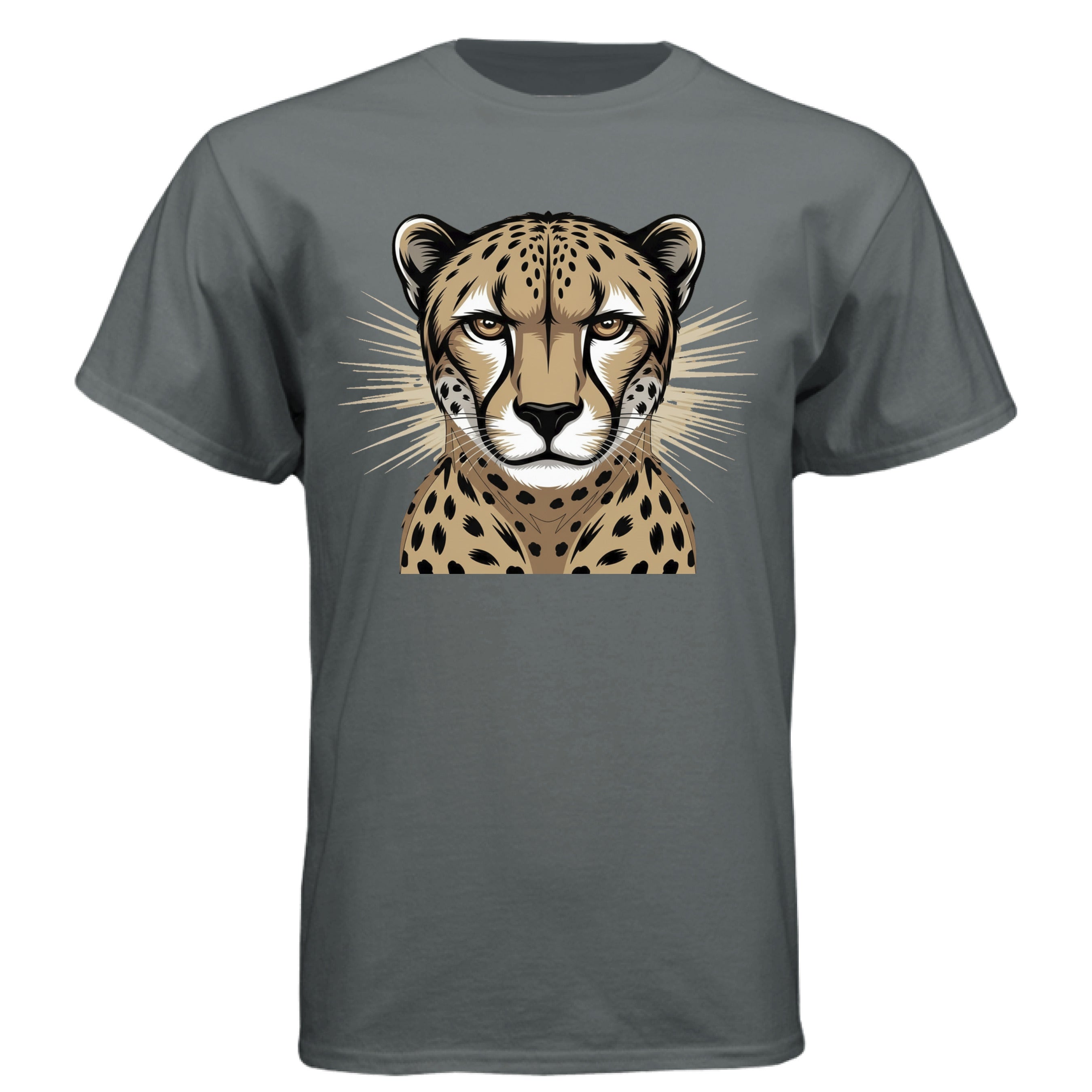 Vintage Heavy Metal - FRONT