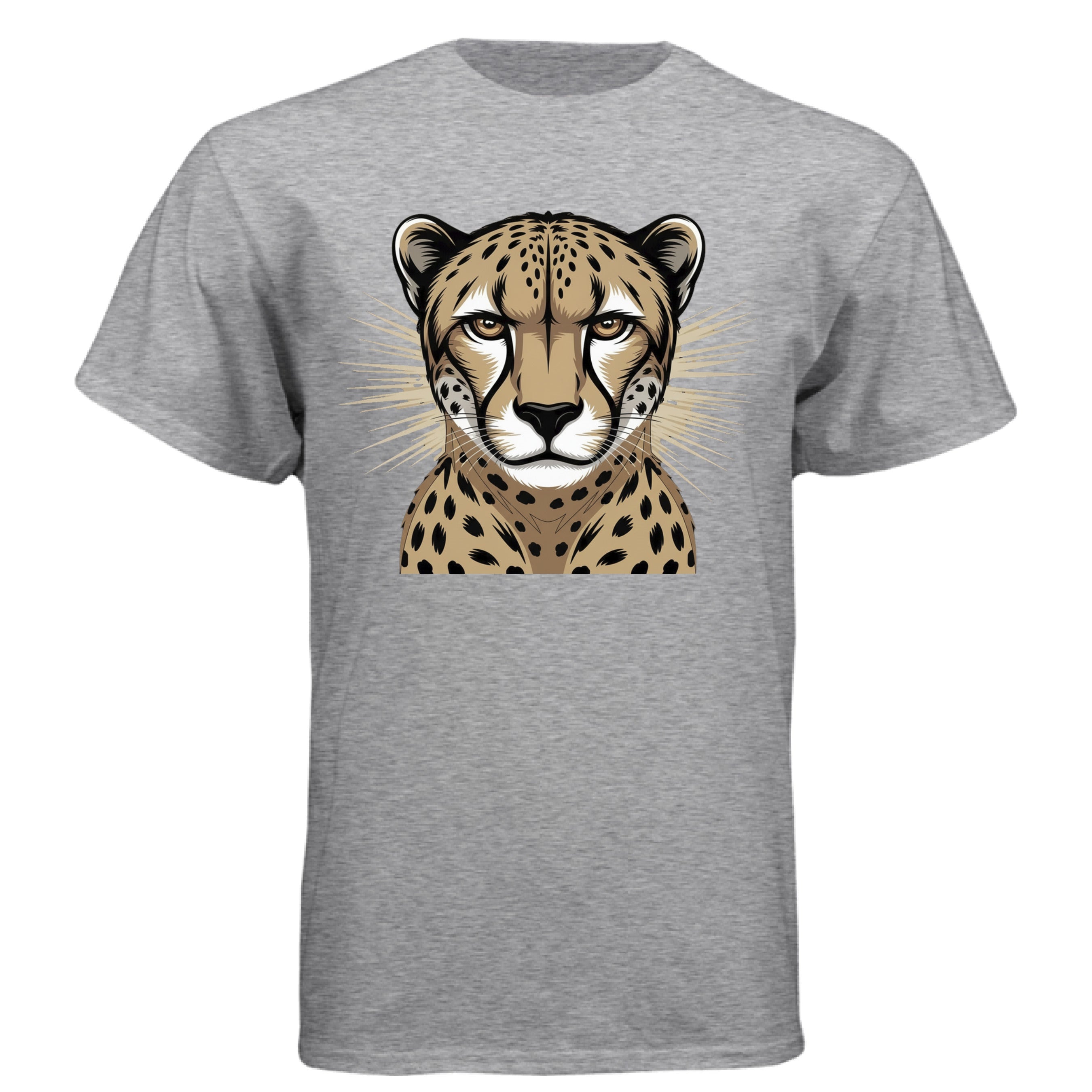 PREMIUM HEATHER - FRONT