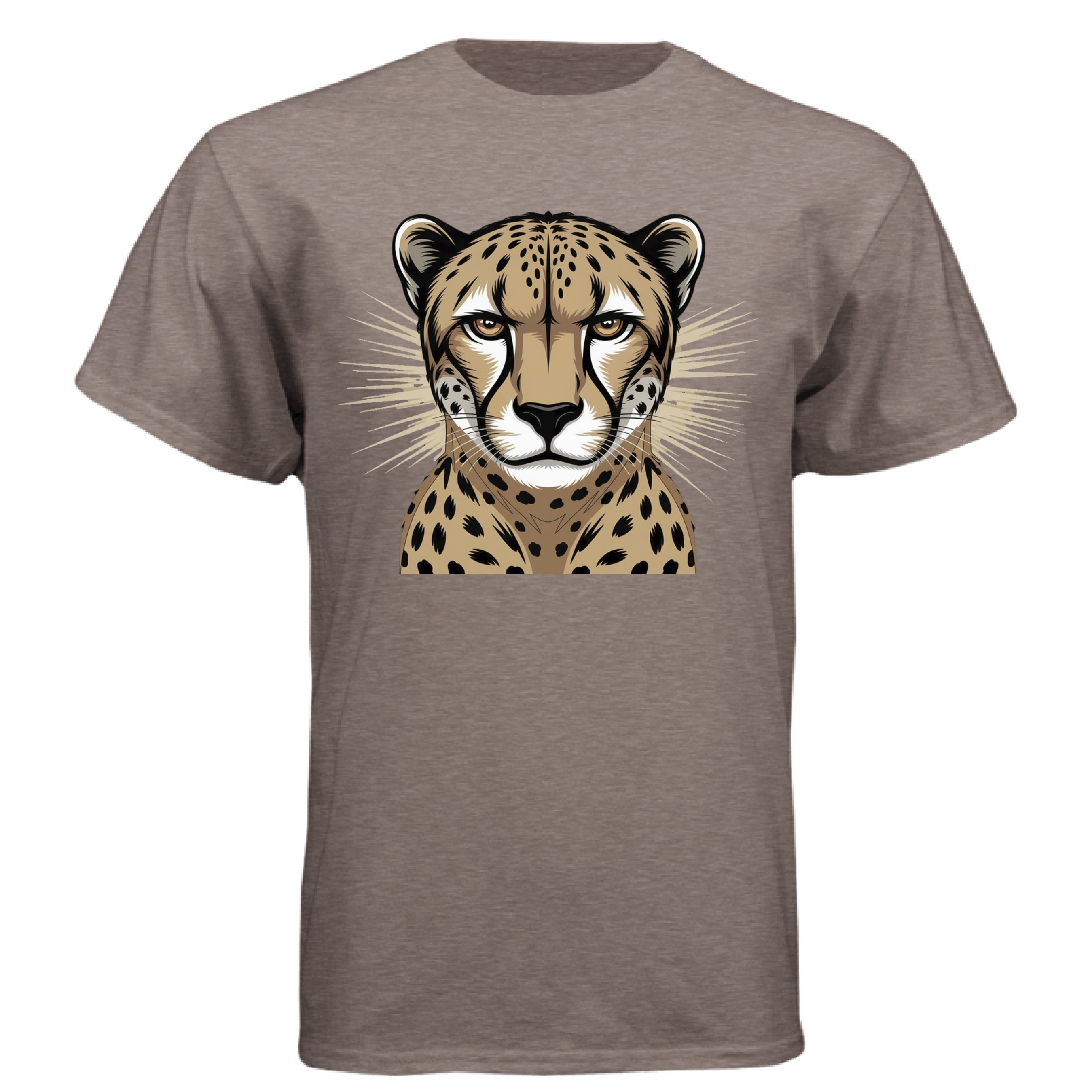 VENETIAN GRAY - FRONT