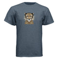 VINTAGE NAVY - 6010 - FRONT