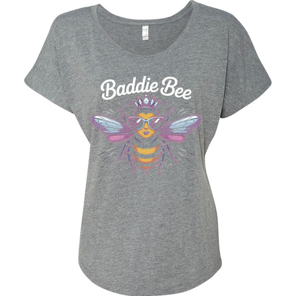 Premium Heather - FRONT