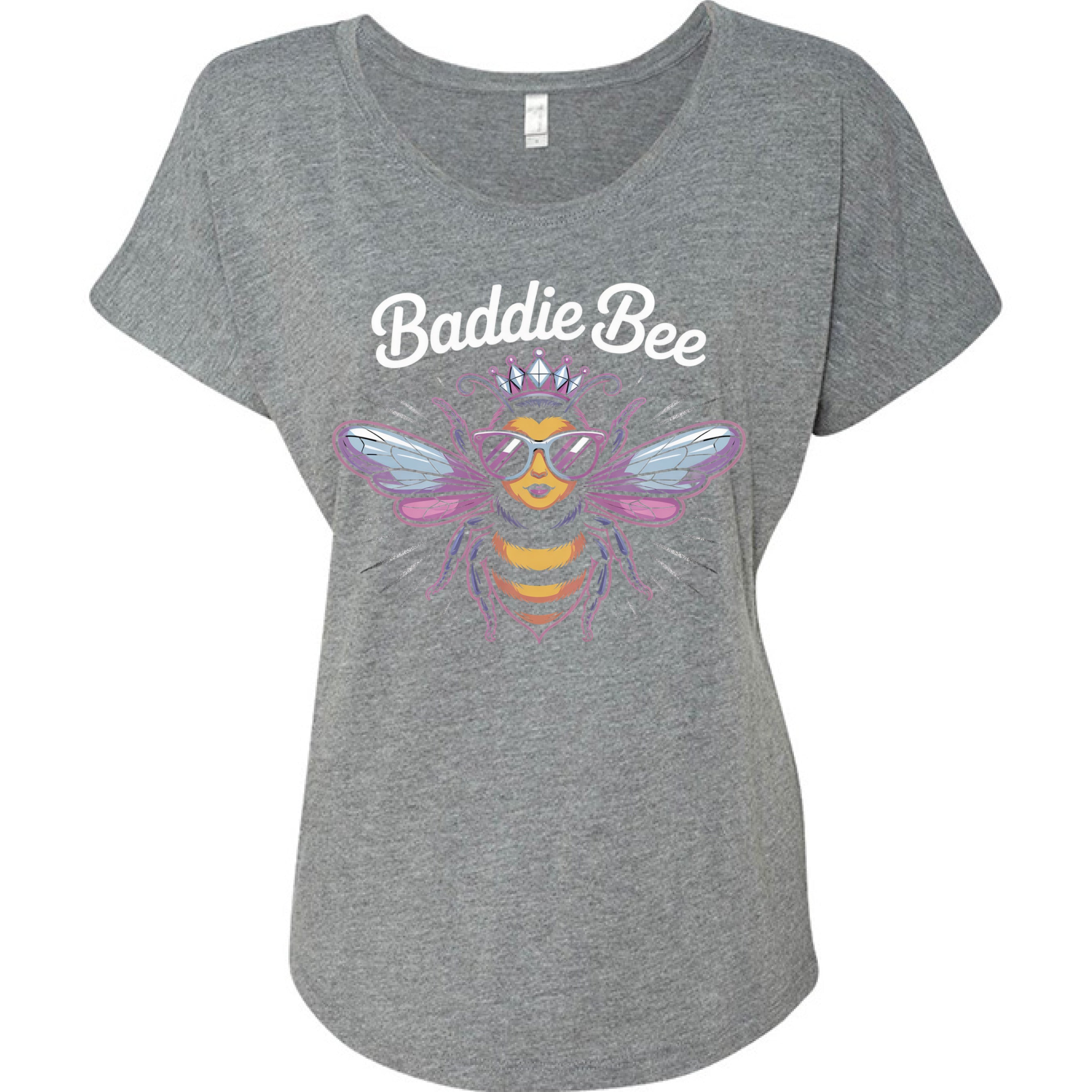 Premium Heather - FRONT