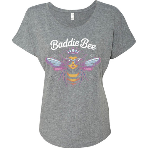 Premium Heather - FRONT