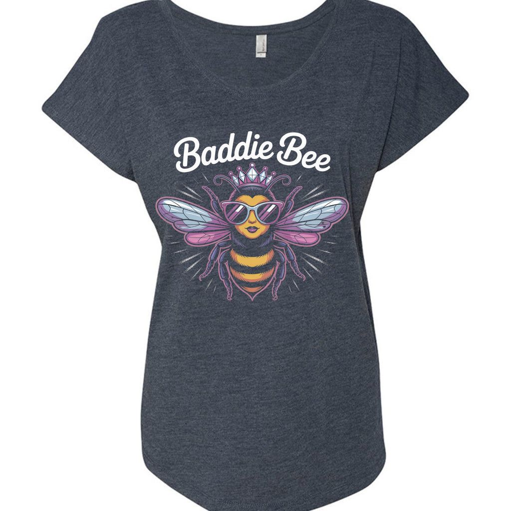 Vintage Navy - FRONT