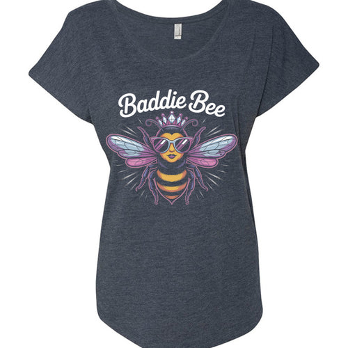 Vintage Navy - FRONT