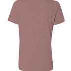 Heather Mauve - BACK