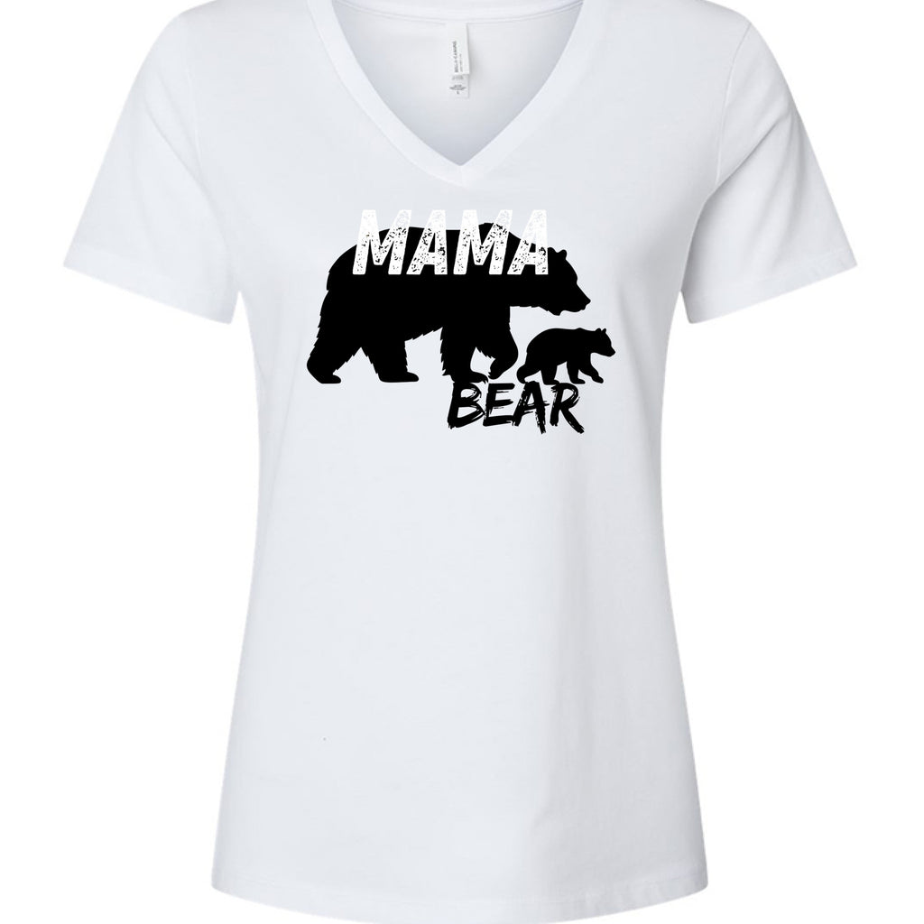 Solid White Blend - FRONT