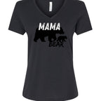 Solid Black Blend - FRONT