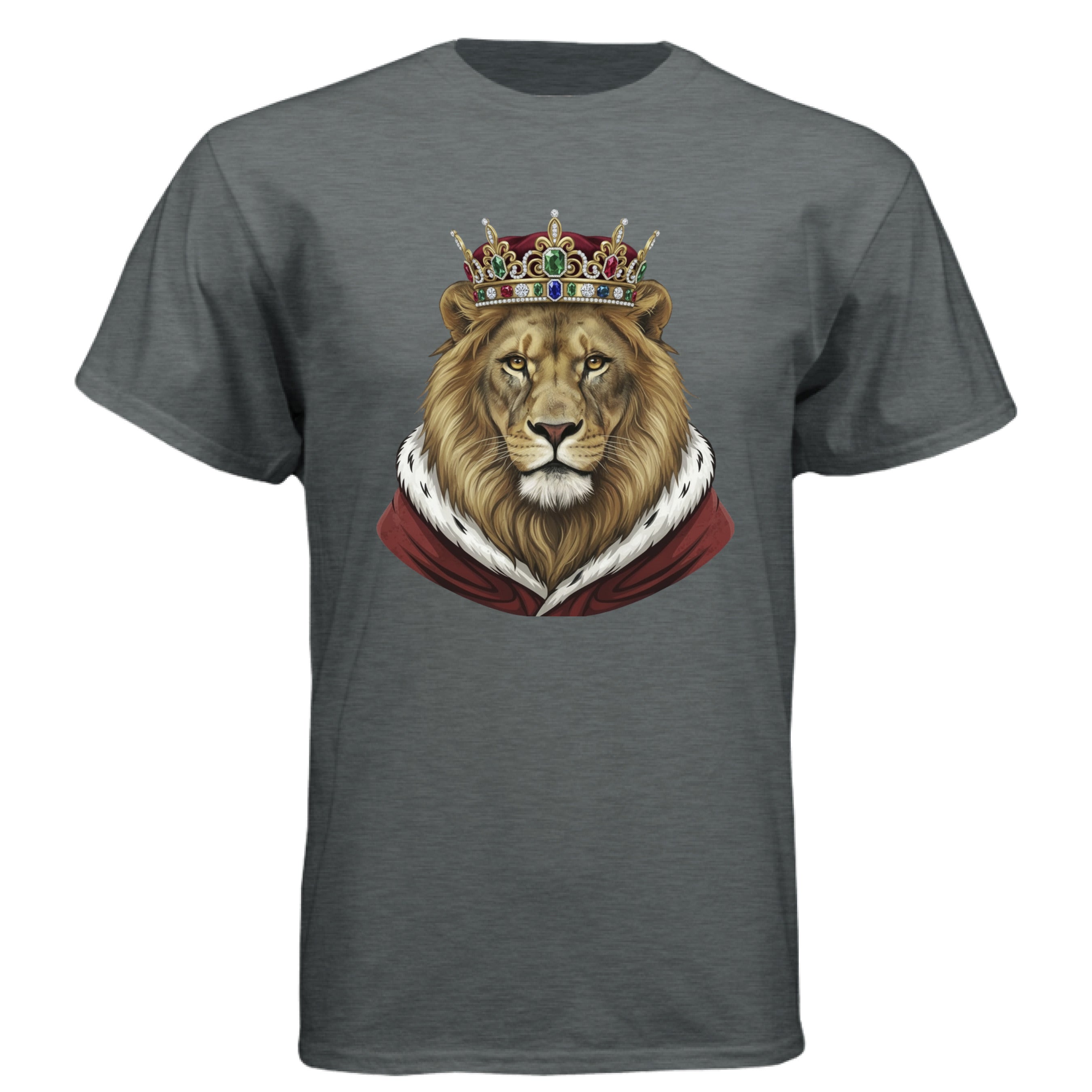 Heather Heavy Metal - FRONT