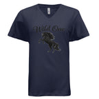 NAVY - FRONT