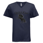 NAVY - FRONT