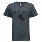 Dark Grey - FRONT