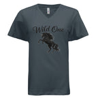 Dark Grey - FRONT