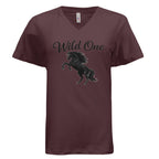 Maroon - FRONT