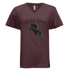 Maroon - FRONT