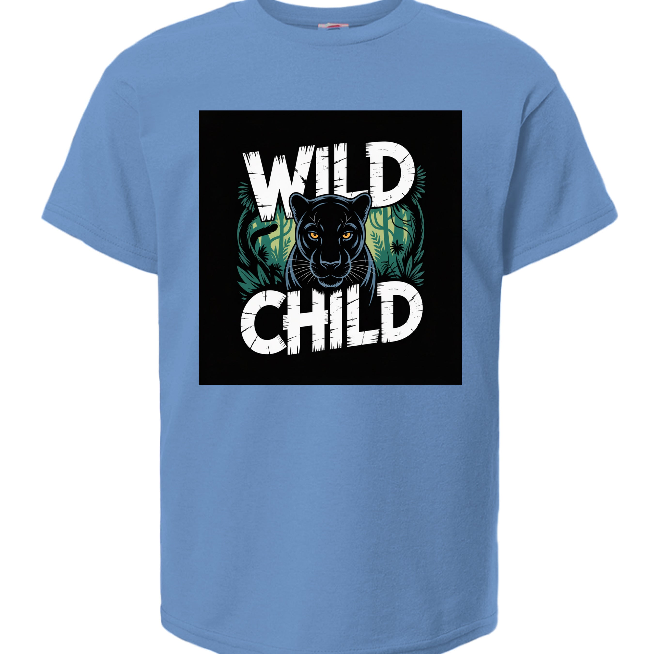 Carolina Blue - FRONT