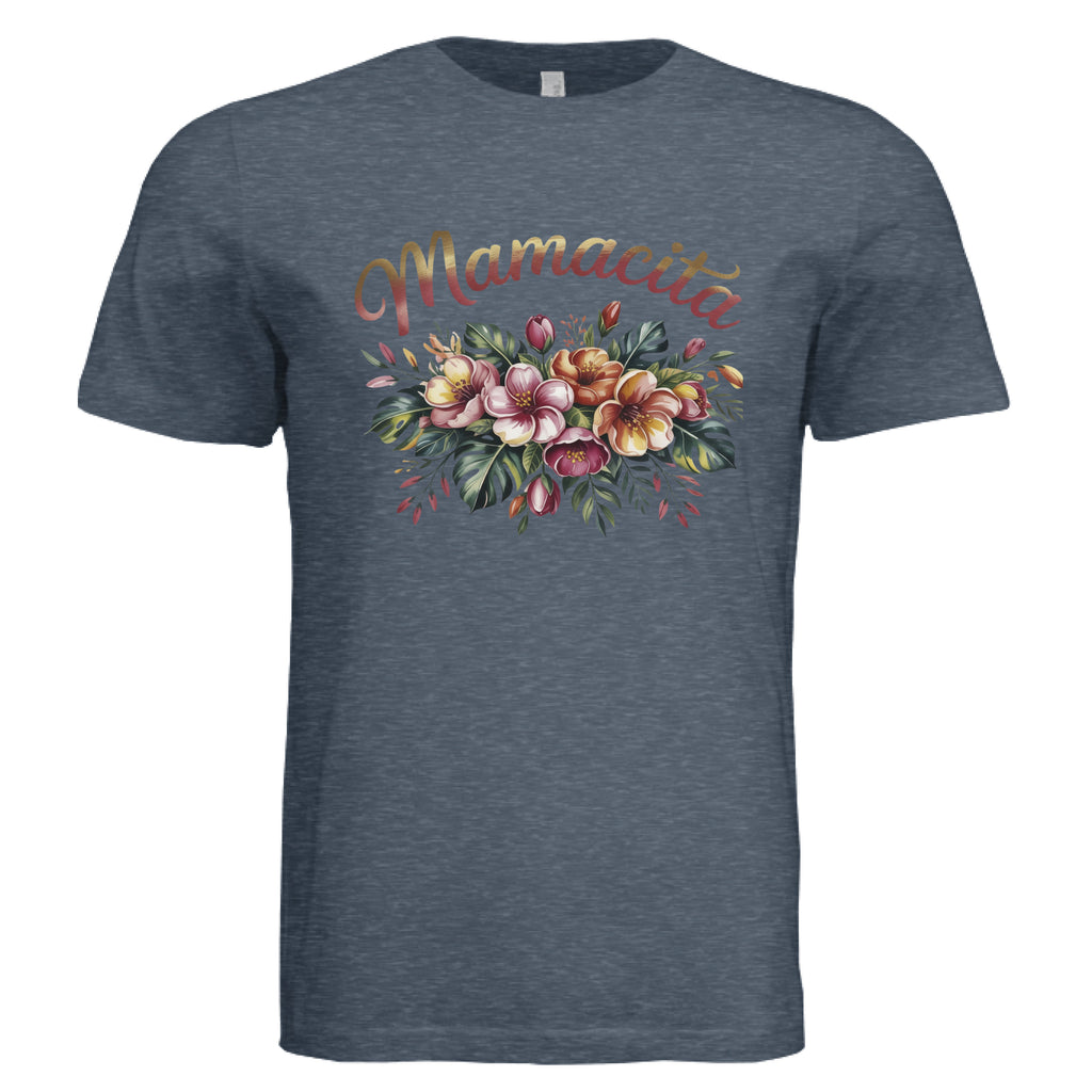 Vintage Navy - FRONT