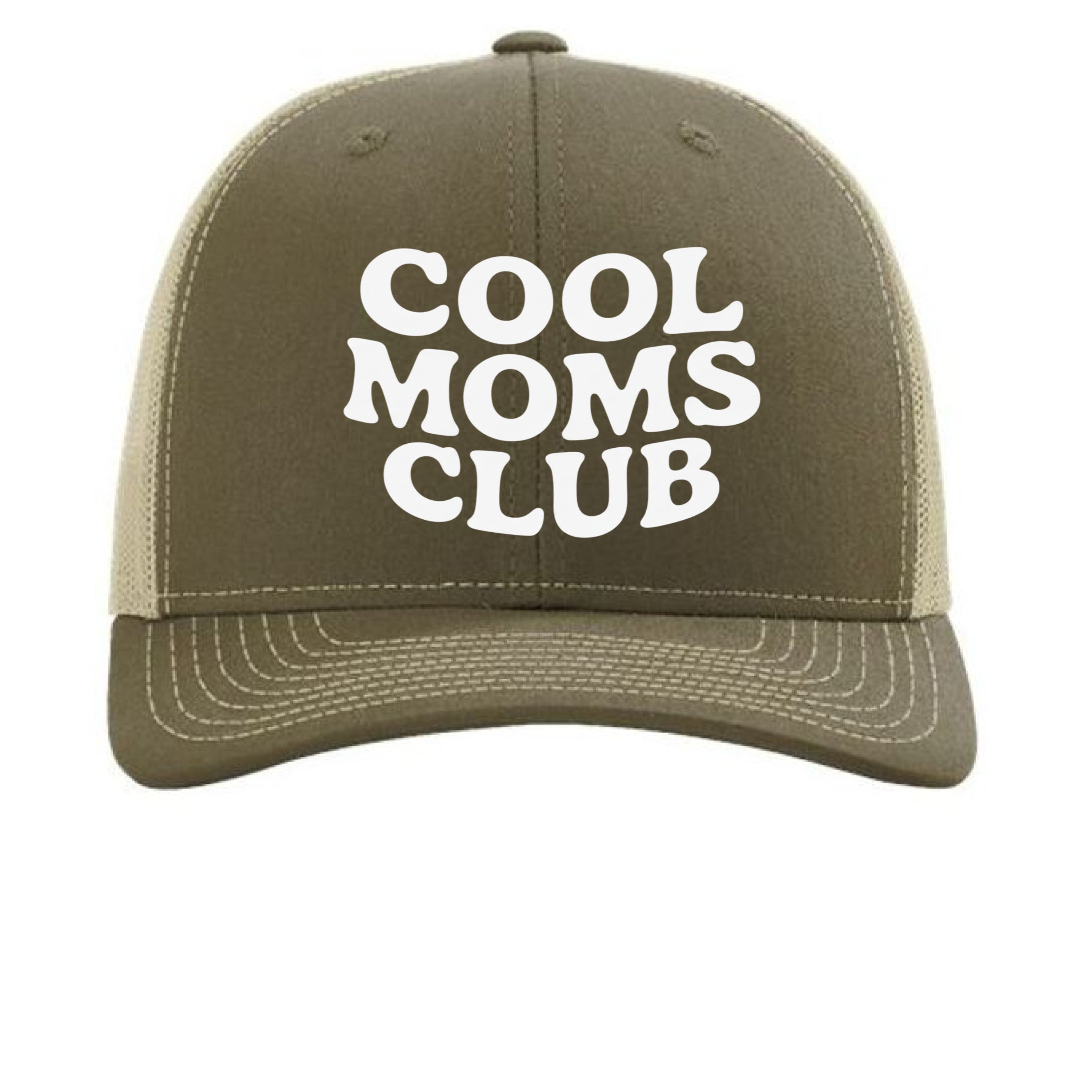 Loden/ Khaki - FRONT