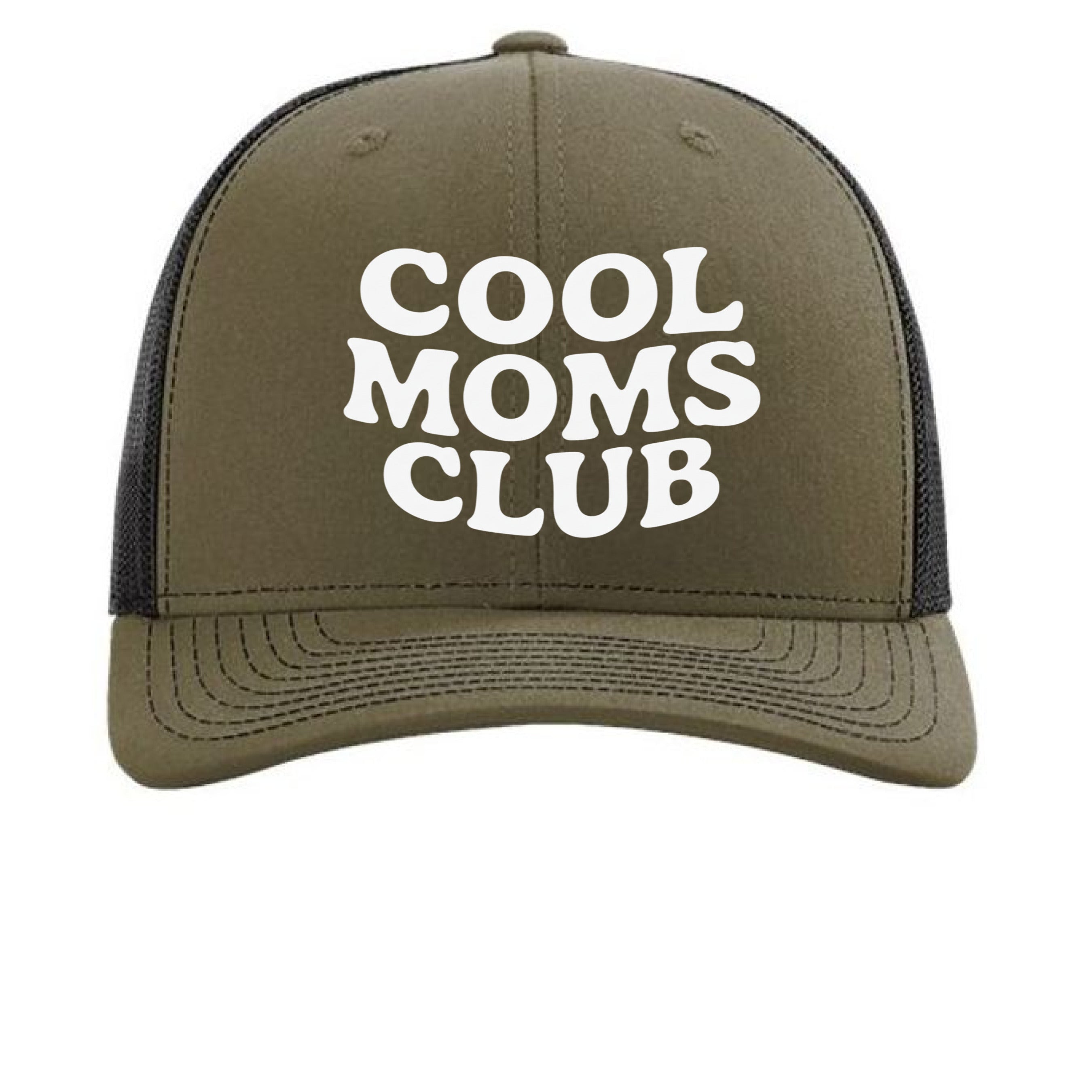 Loden/ Black - FRONT