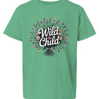 Heather Irish Green - FRONT