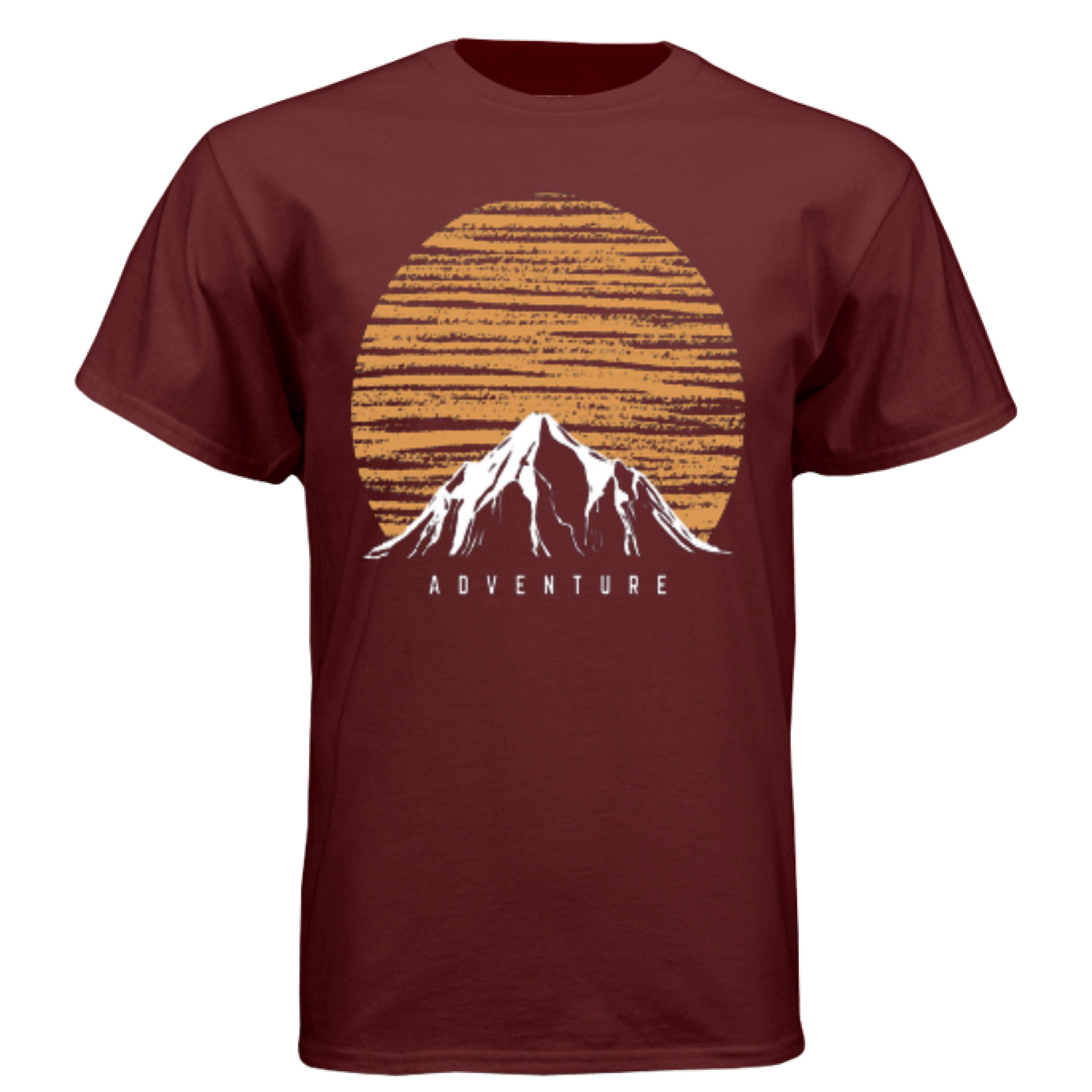 Cardinal Black - FRONT