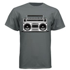 Vintage Heavy Metal - FRONT
