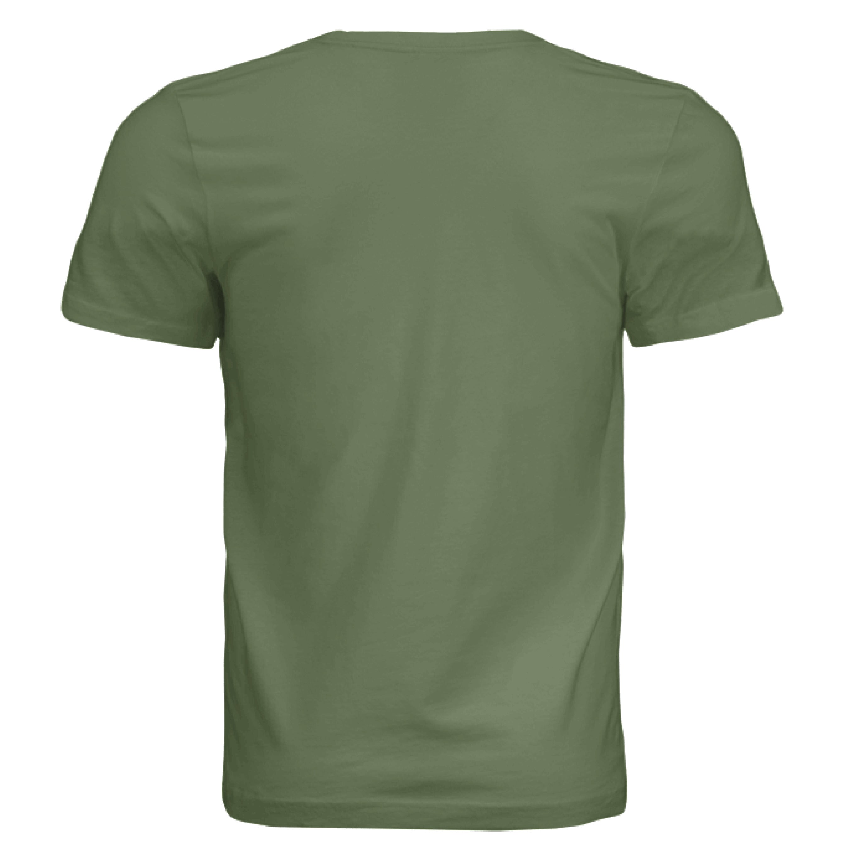 OLIVE - BACK