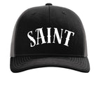 Black/ Charcoal - FRONT