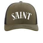 Loden/ Black - FRONT