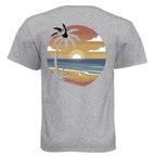 PREMIUM HEATHER - BACK