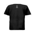 BLACK - BACK