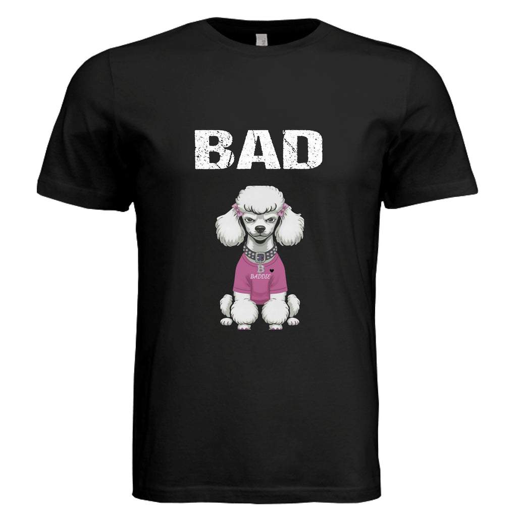 VINTAGE BLACK - FRONT