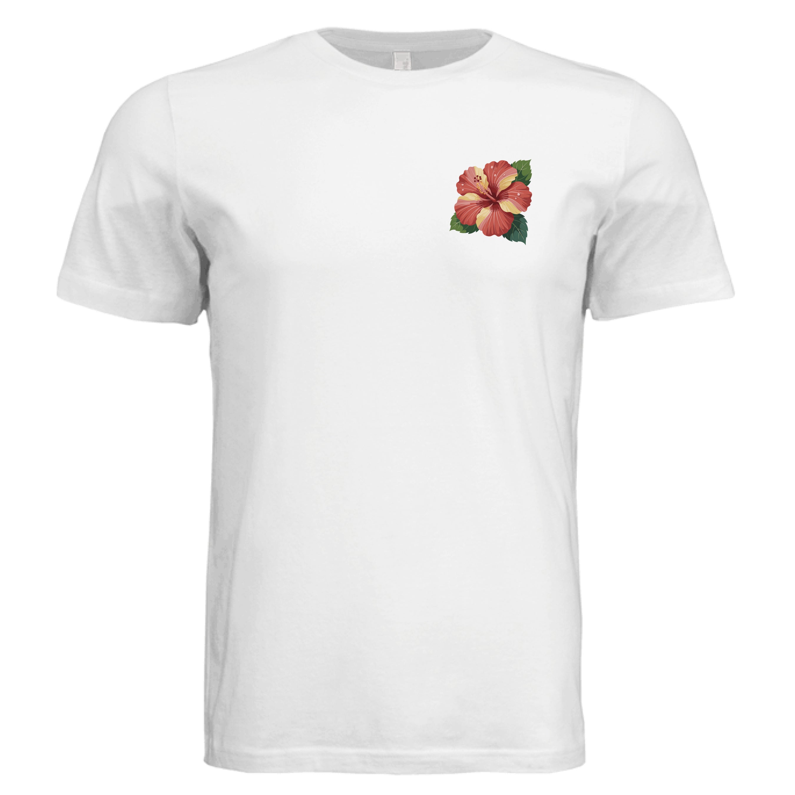 WHITE - FRONT