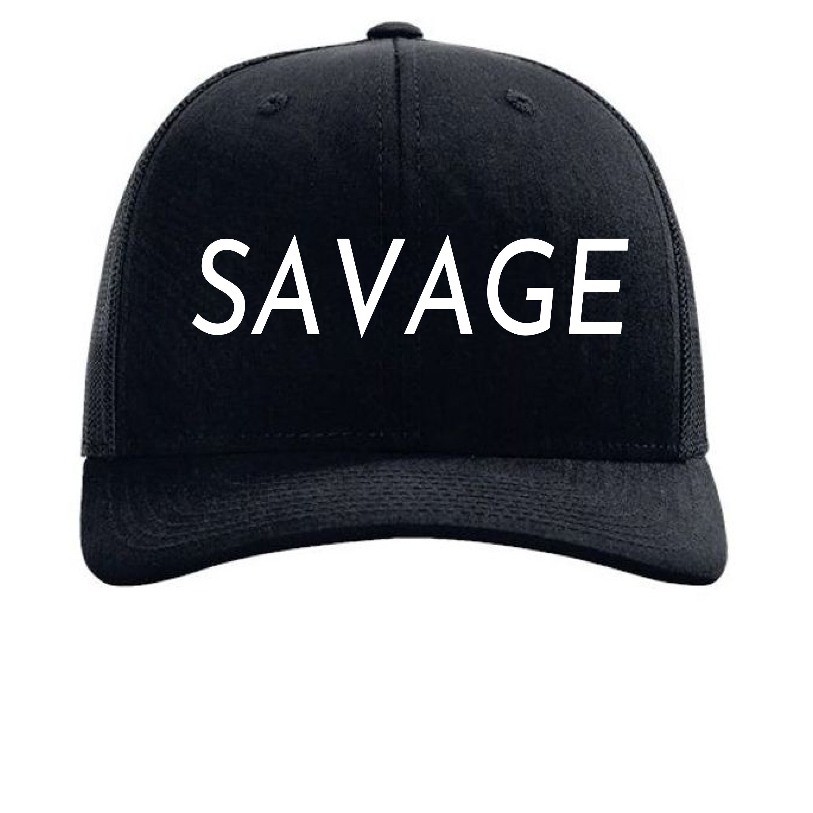 Navy - FRONT