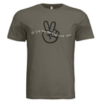ARMY - FRONT
