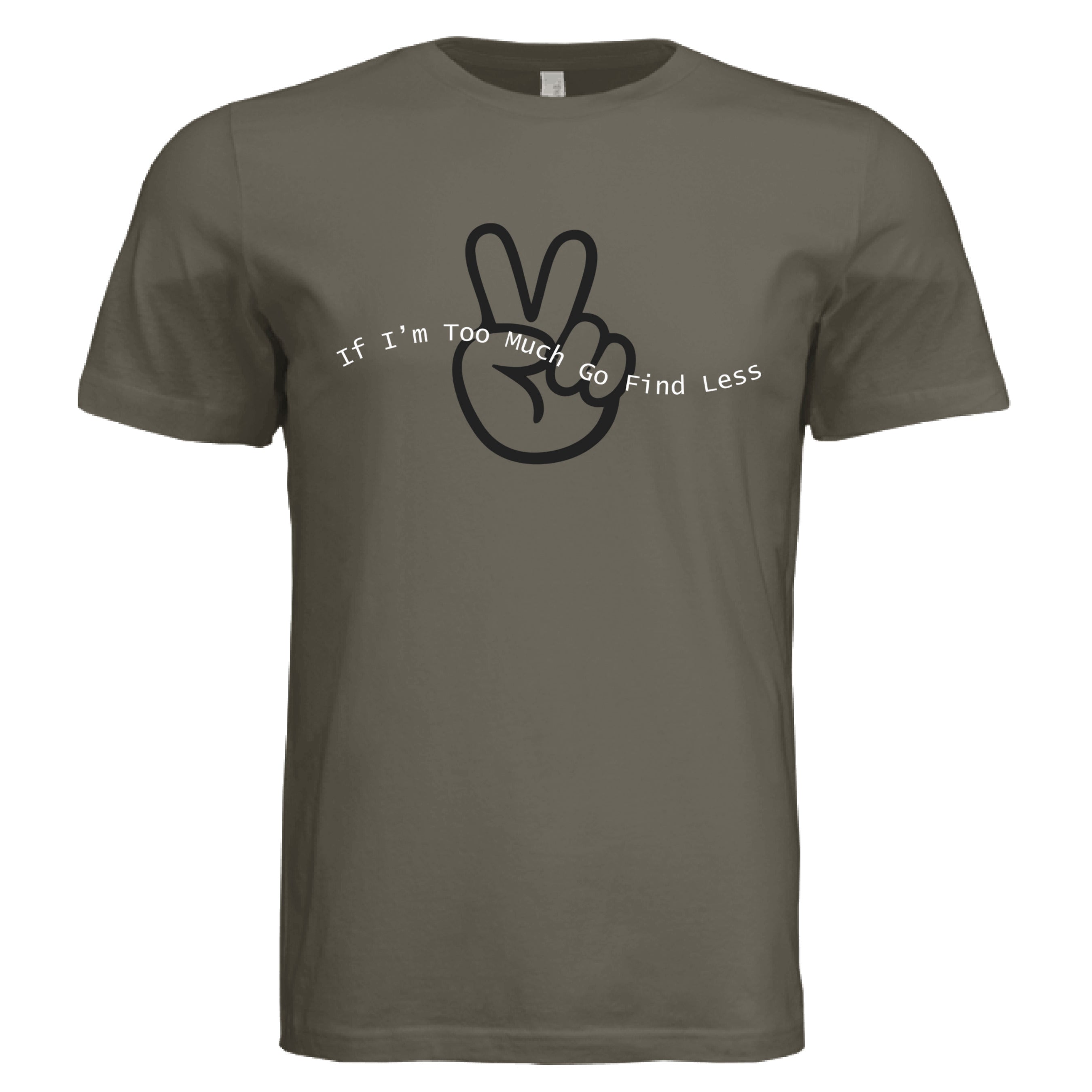 ARMY - FRONT