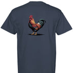 TRUE NAVY - BACK