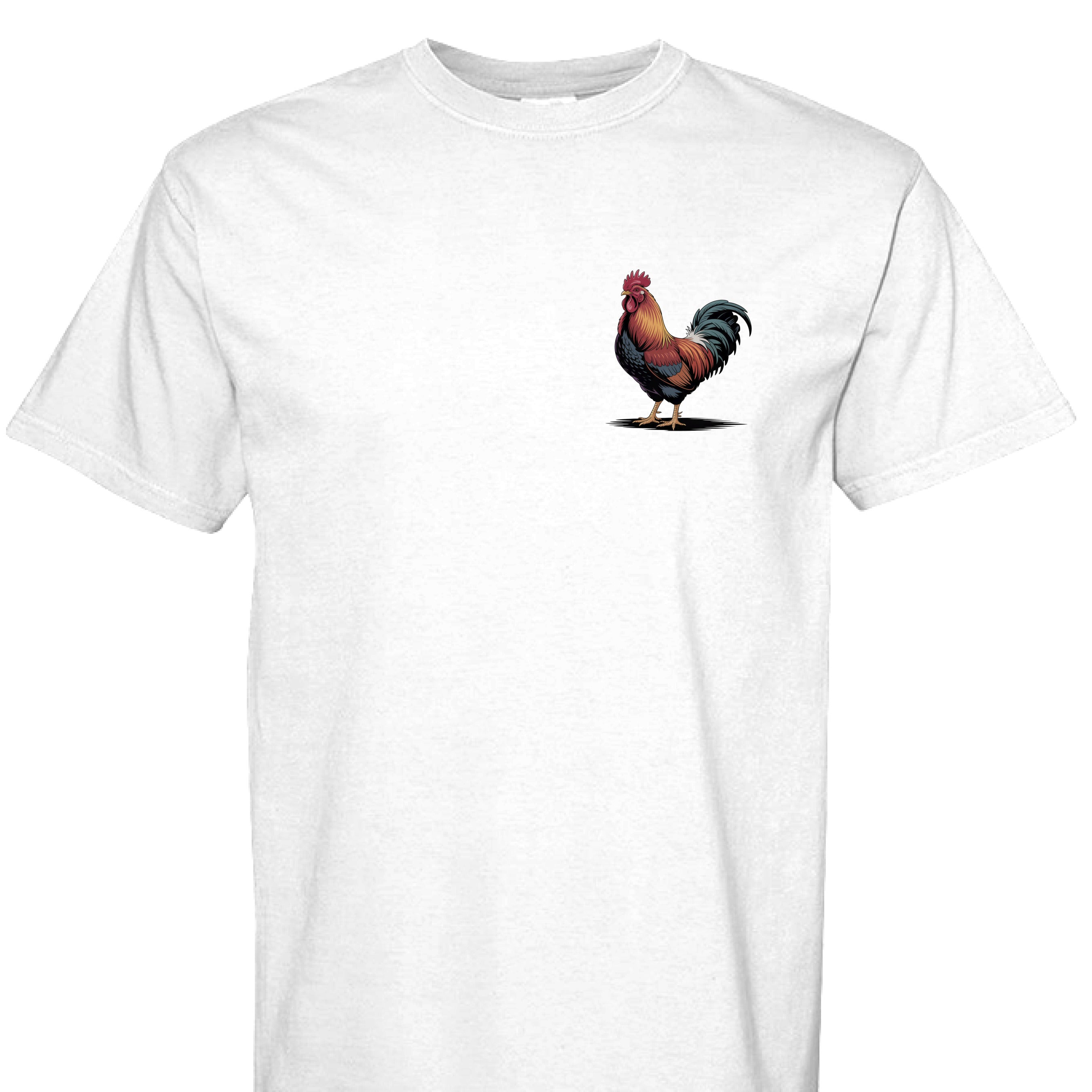 WHITE - FRONT