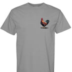 GREY - FRONT