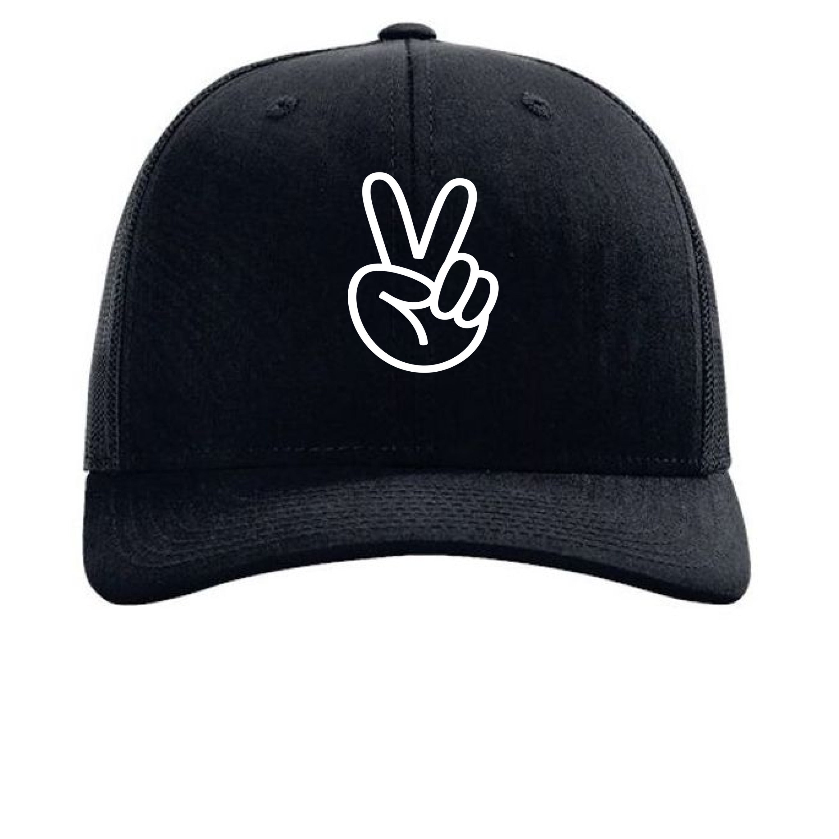 Navy - FRONT