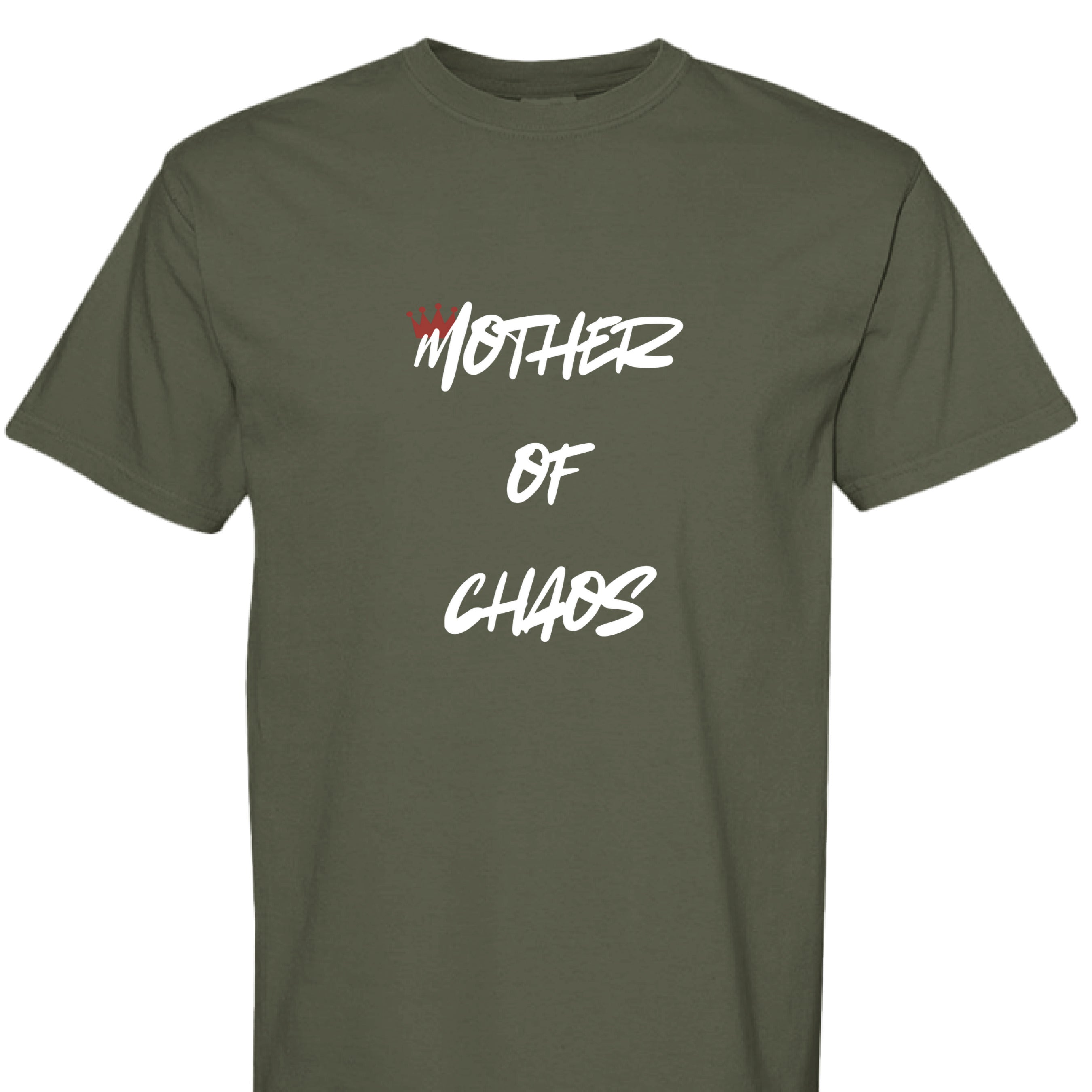 HEMP - FRONT